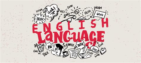 The English Language A Brief Overview Rosemounts Institute Of Languages