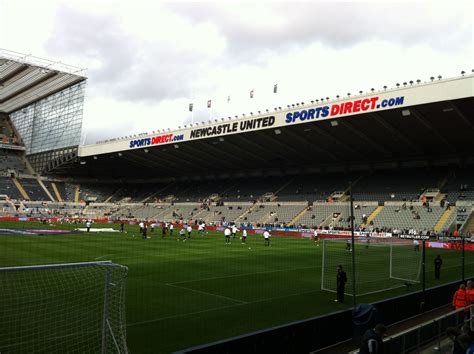 Molineux stadium waterloo road, wolverhampton, west midlands. @Newcastle United | Newcastle united