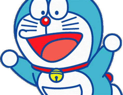 Doraemon Clipart Gambar Png Download Full Size Clipart 2580372