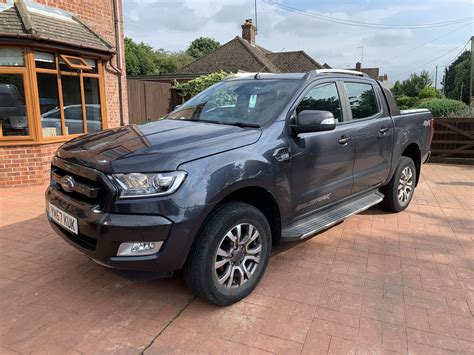 Ford Ranger Wildtrak For Sale Photos All Recommendation
