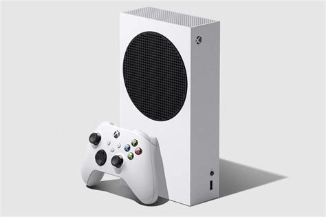 Is Xbox Series S More Powerful Than Xbox One X Windows