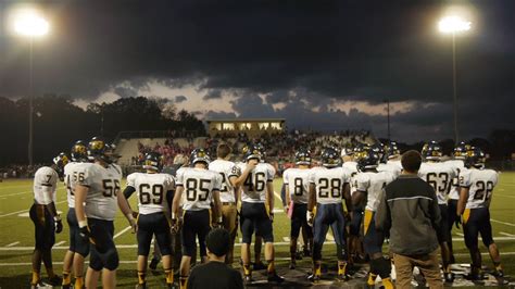Friday Night Lights Best High School Football Highlights Of 2013