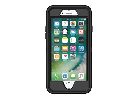 Otterbox Defender Series Apple Iphone 87 Propack Protective Case