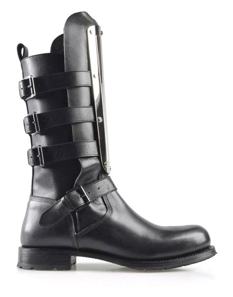 Dsquared2 Boots For Men Official Store