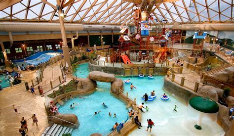 Things To Do In The Poconos Top Attractions Massanutten Resort