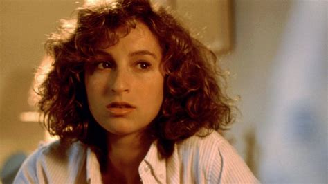 Dirty Dancing Star Jennifer Grey Looks Unrecognisable As She Portrays The Best Porn Website