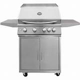 Pictures of Rcs Gas Grills Reviews