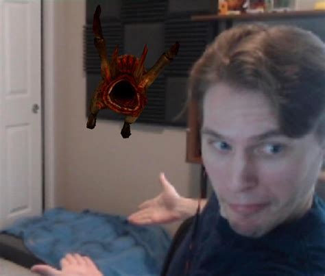 Headcrab Andy Rokbuddyhalflife