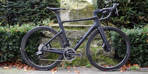 Parlee Rz7 First Look Ride Review Bespoke Cycling