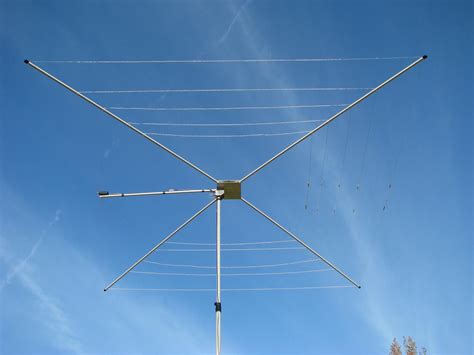 mfj mfj 1835 mfj hf cobweb wire dipole antennas dx engineering