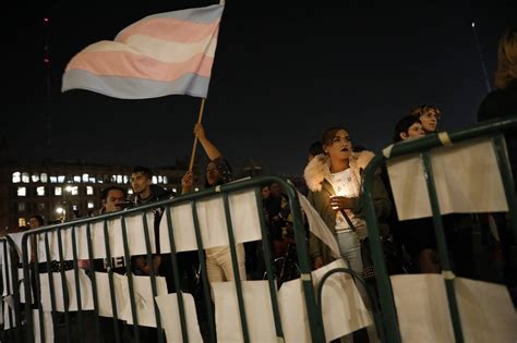 hungary seeks to end legal recognition of transgender people