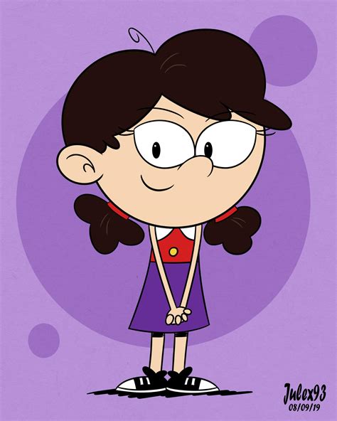 Adelaide Chang The Loud House Espa Ol Amino