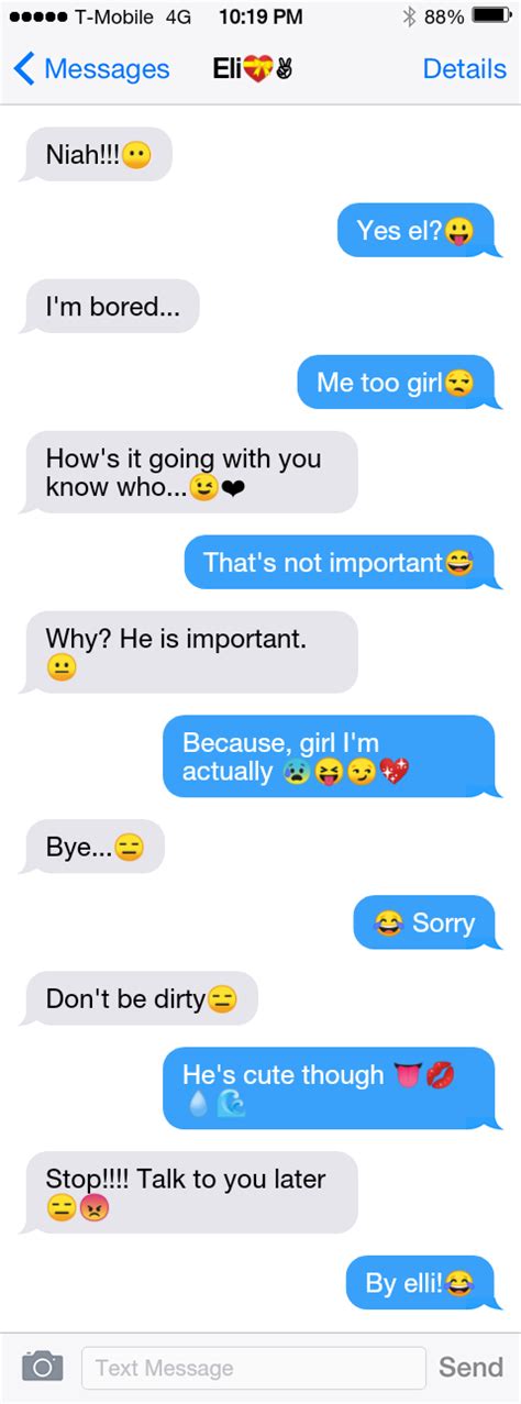 Fake Text Message Make Fake Text Conversation