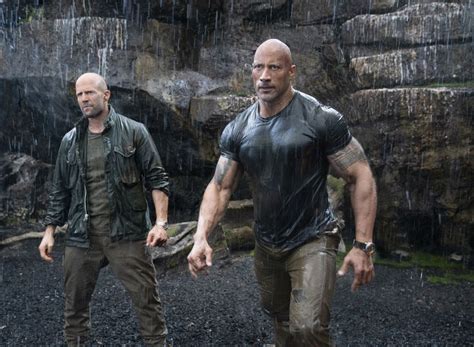 What The Hobbs And Shaw Post Credits Scenes Mean For The Fast And Furious