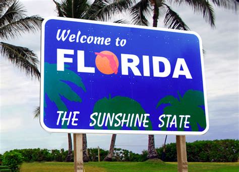 25 Awesome Facts About Florida You Might Not Know