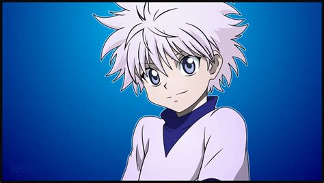 Tons of awesome engine anime wallpapers to download for free. Killua Wallpapers - Wallpaper Cave