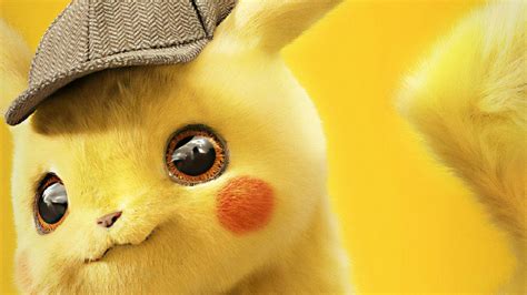 Pikachu Images Cute Pikachu Hd 1080p Wallpaper