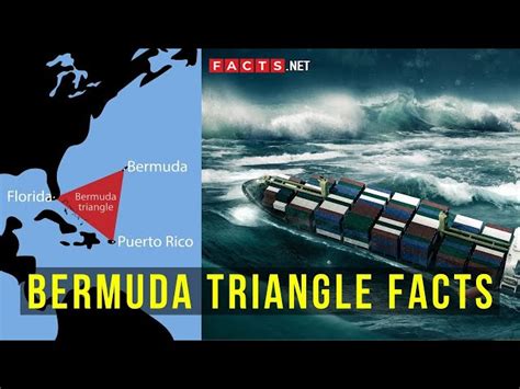 40 Bermuda Triangle Facts And Secrets You Have To Know