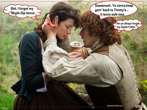 Parca S Chosen Outlander Queen Of Meme~ My Fun Stuff