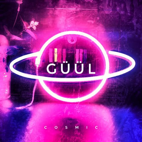Stream Cosmic By Güül Listen Online For Free On Soundcloud