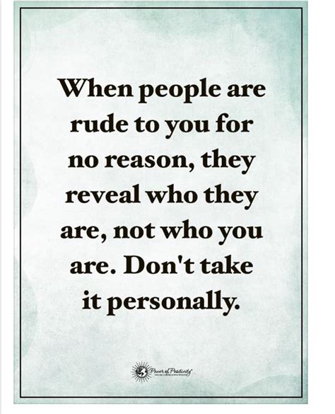 Rude People Quotes Rude Quotes Sign Quotes Memes Quotes Words