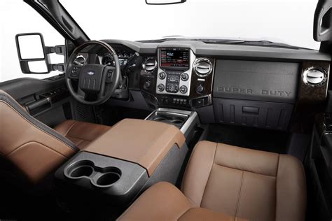 2015 Ford F350 King Ranch News Reviews Msrp Ratings With Amazing