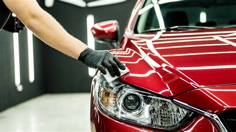 Noticias Car Detailing Secreto Para Mantener Tu Auto En Perfecto