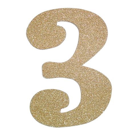 Download Picture Glitter Number Download Free Image Hq Png Image