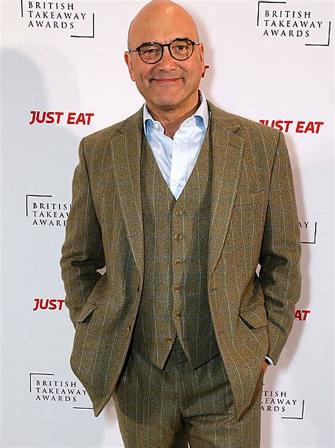 The famous chef has also been documenting his weight loss journey on instagram, sharing tips and advice on how he lost the pounds. Gregg Wallace weight loss: How Eat Well for Less star lost ...