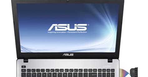 Asus X550cc Specs Notebook Planet