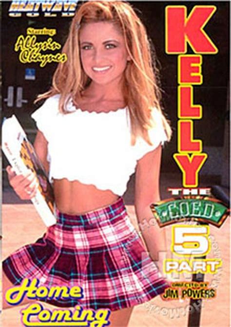 Kelly The Coed Part Home Coming Heatwave Unlimited Streaming At Adult Dvd Empire Unlimited