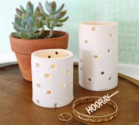 35 Diy Air Dry Clay Projects That Are Fun Easy