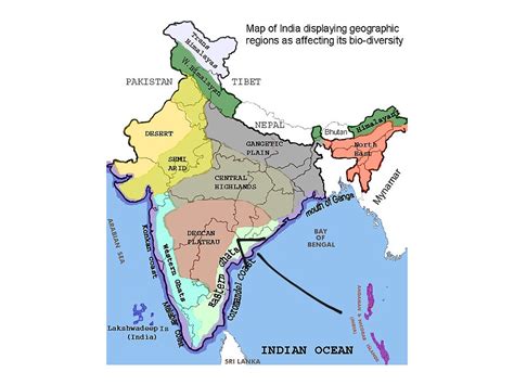 Deccan Plateau History Showme