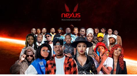 Nexus Music Entertainment Ltd Is Set To Open Offices In South Africa