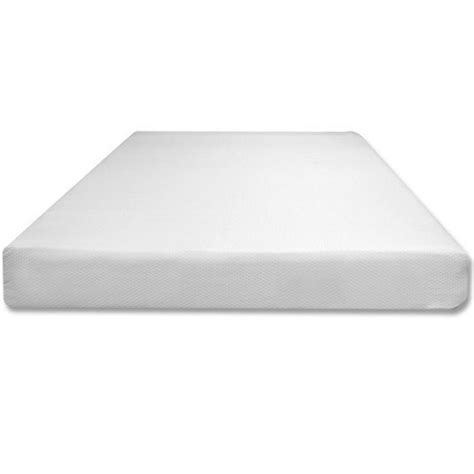 Inofia full&twin&queen size mattress 8 inch memory foam mattress. 8 Inch Memory Foam Mattress - Mattress Warehouse - Where ...