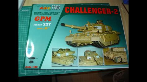 Gpm Paper Models Free Downloads Card Model Resources In The Internet