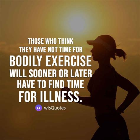 Best Fitness And Workout Quotes Wisquotes