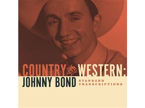 Download Johnny Bond Country And Western Album Mp3 Zip Wakelet