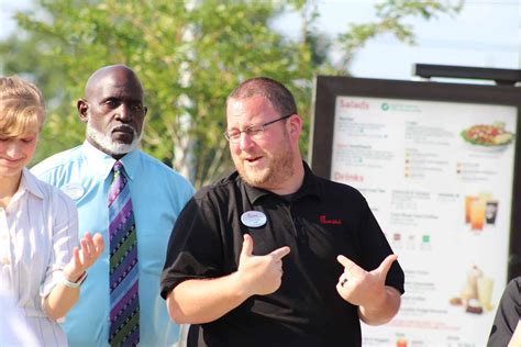 Chick-fil-A, re-opened for business - Hernando Sun