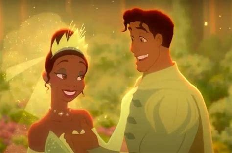 The Princess And The Frog Our Picks For The Live Action Cast