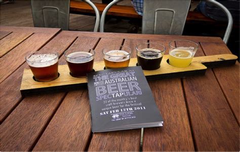 Guest Post Sydney Travel And Beer Guide Bitesize Brews