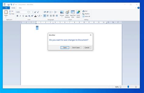 Help With Wordpad In Windows 10 Your Ultimate Wordpad Guide