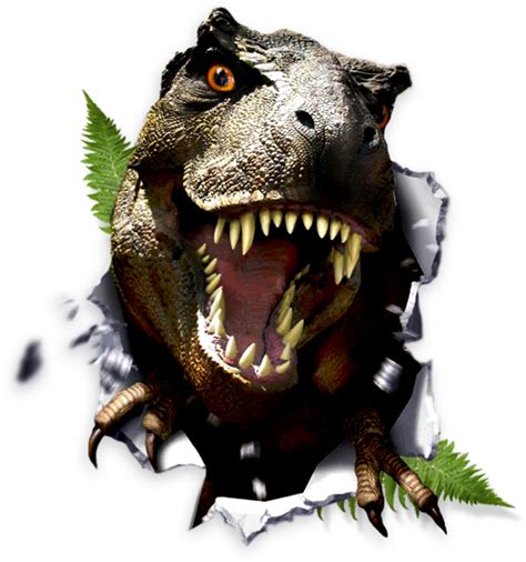 Dinosaur Png Photo Png Mart