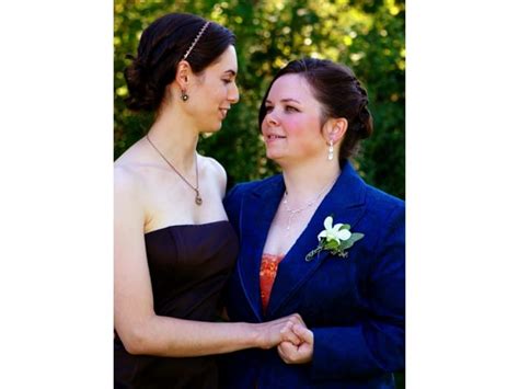 Celebrating 10 Years Of Gay Marriage In Massachusetts • The New Art Of