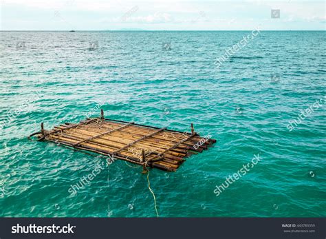 301 Top View Bamboo Raft Images Stock Photos And Vectors Shutterstock