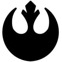 Jedi logo symbol