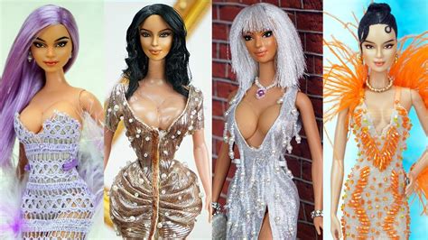 Barbie Doll Makeover Transformation Fresh Hacks For Your Barbie