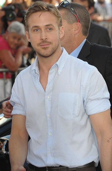 Shocker Ryan Gosling Hated Notebook Co Star Rachel Mcadams And Tried