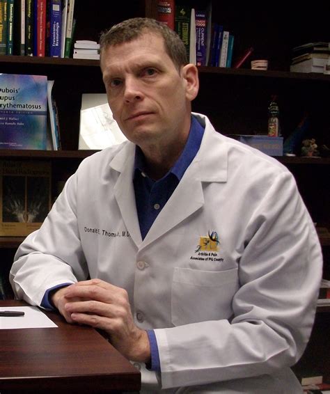 Dr Donald Thomas Md Clinton Md