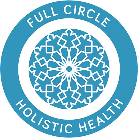 Full Circle Holistic Health